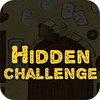 Hidden Challenge 游戏