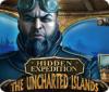 Hidden Expedition 5: The Uncharted Islands 游戏