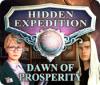 Hidden Expedition: Dawn of Prosperity 游戏
