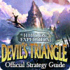 Hidden Expedition: Devil's Triangle Strategy Guide 游戏