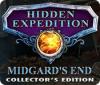 Hidden Expedition: Midgard's End Collector's Edition 游戏