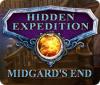Hidden Expedition: Midgard's End 游戏
