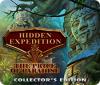 Hidden Expedition: The Price of Paradise Collector's Edition 游戏