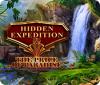 Hidden Expedition: The Price of Paradise 游戏
