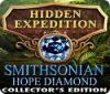 Hidden Expedition: Smithsonian Hope Diamond Collector's Edition 游戏