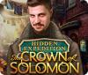 Hidden Expedition: The Crown of Solomon 游戏