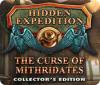 Hidden Expedition: The Curse of Mithridates Collector's Edition 游戏