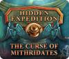 Hidden Expedition: The Curse of Mithridates 游戏
