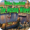 Hidden Expedition: The Missing Wheel 游戏