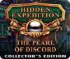 Hidden Expedition: The Pearl of Discord Collector's Edition 游戏
