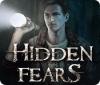 Hidden Fears 游戏