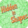 Hidden in Shapes 游戏