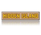 Hidden Island 游戏