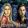Hidden Magic 游戏