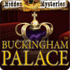 Hidden Mysteries: Buckingham Palace 游戏