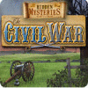 Hidden Mysteries: Civil War 游戏