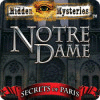 Hidden Mysteries: Notre Dame - Secrets of Paris 游戏