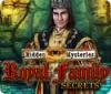 Hidden Mysteries: Royal Family Secrets 游戏