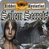 Hidden Mysteries: Salem Secrets 游戏