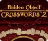 Solve crosswords to find the hidden objects! Enjoy the sequel to one of the most successful mix of w 游戏