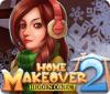 Hidden Object: Home Makeover 2 游戏
