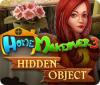 Hidden Object: Home Makeover 3 游戏