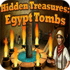 Hidden Treasures: Egypt Tombs 游戏