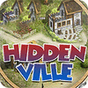 Hidden Ville 游戏
