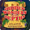 Hidden Wonders of the Depths 3: Atlantis Adventures 游戏
