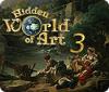 Hidden World of Art 3 游戏