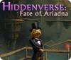 Hiddenverse: Fate of Ariadna 游戏