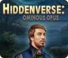 Hiddenverse: Ominous Opus 游戏