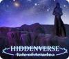 Hiddenverse: Tale of Ariadna 游戏