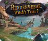 Hiddenverse: Witch's Tales 2 游戏