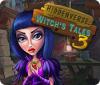 Hiddenverse: Witch's Tales 3 游戏