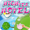 High Tea Hotel 游戏