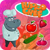 Hippo Chef 游戏