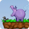 Hippo's Feeder 游戏