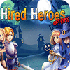 Hired Heroes: Offense 游戏