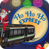 HoHoHo Express 游戏