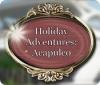 Holiday Adventures: Acapulco 游戏