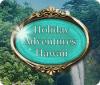 Holiday Adventures: Hawaii 游戏