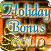 Holiday Bonus Gold 游戏