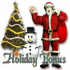 Holiday Bonus 游戏