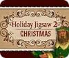 Holiday Jigsaw Christmas 2 游戏