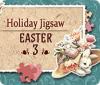 Holiday Jigsaw Easter 3 游戏