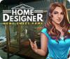 Home Designer: Home Sweet Home 游戏
