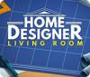 Home Designer: Living Room 游戏