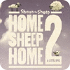 Home Sheep Home 2: Lost in London 游戏