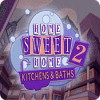Home Sweet Home 2: Kitchens and Baths 游戏